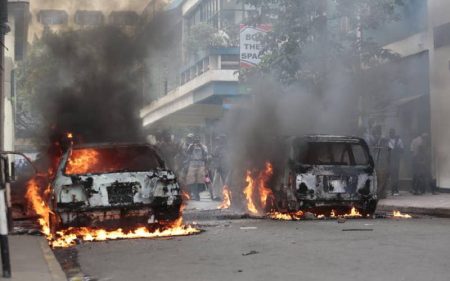 How Ojwang's murder exposes rot in elite class