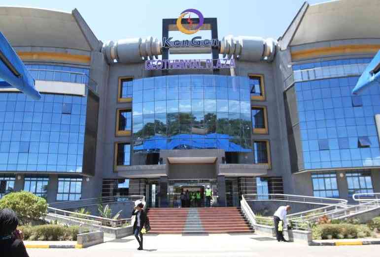 How Sintmond's bitter fallout with Kengen cost it Sh3bn carbon deal How Sintmond's bitter fallout with Kengen cost it Sh3bn carbon deal