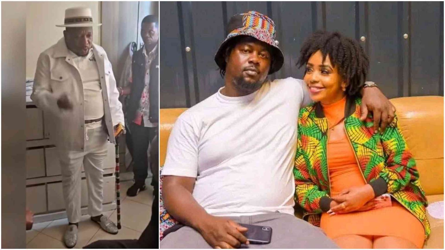 How Sonko's family crisis lifted lid on domestic, gender-based violence