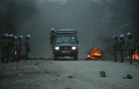 How State is inadvertently pushing Kenya to violent extremism, organised chaos