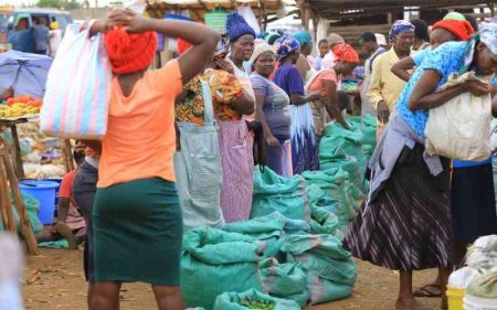 How Trump's migrant crackdown has strained Kenyan households, economy