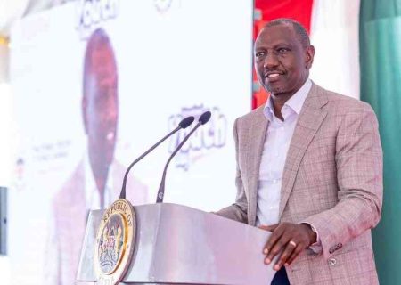 How Uesugi Yozan blueprint can guide Kenya towards first world