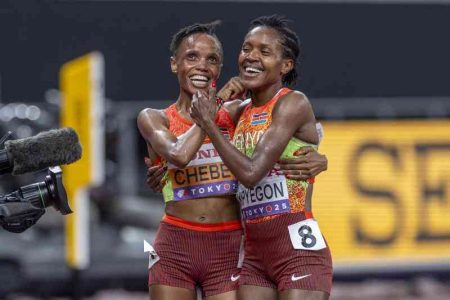 How a record number of teams clinched medals in Tokyo event