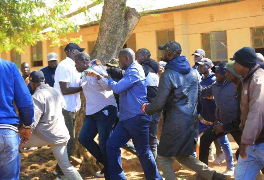 How by-election flaws exposed failing watchdogs as 2027 looms How by-election flaws exposed failing watchdogs as 2027 looms