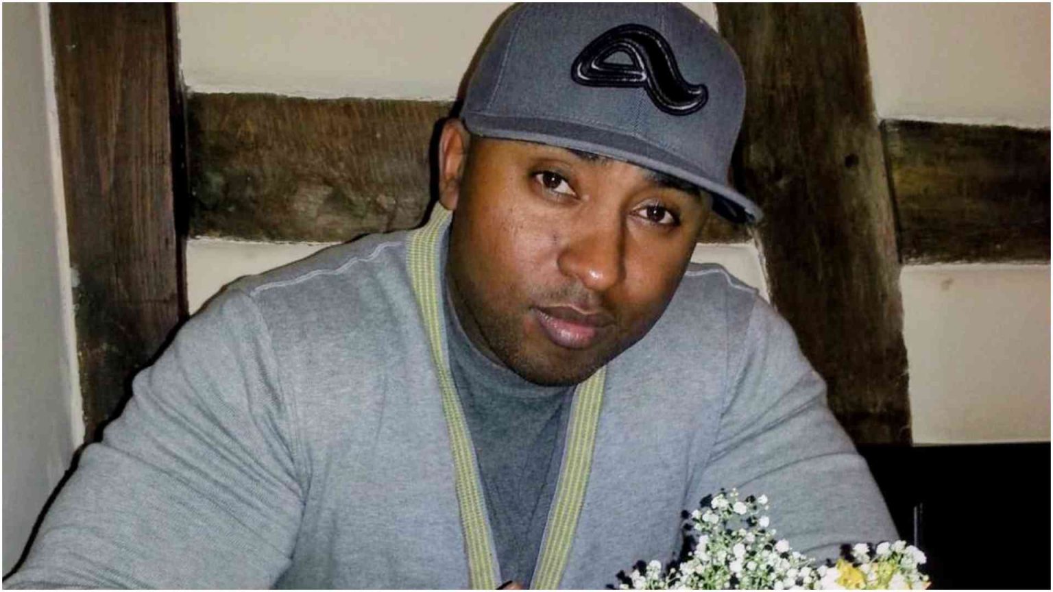 How event organiser Kamau exports Kenya’s vernacular sound to Europe How event organiser Kamau exports Kenya's vernacular sound to Europe