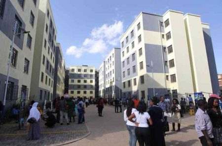 How government is losing millions in rents from housing units