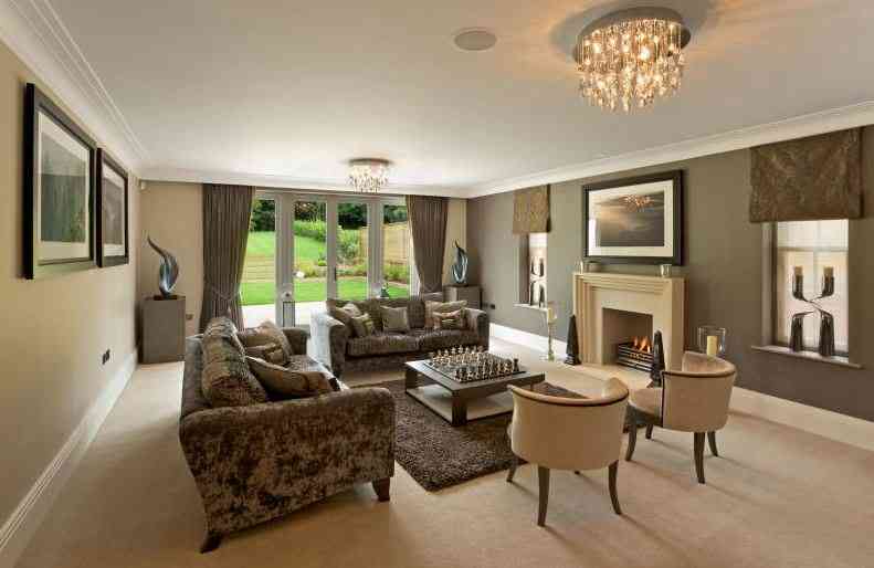 How interior dcor is shaping Kenya's modern homeownership choices How interior dcor is shaping Kenya's modern homeownership choices