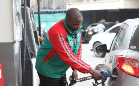 How latest sharp rise in fuel pump prices exposes gaps in energy sector management