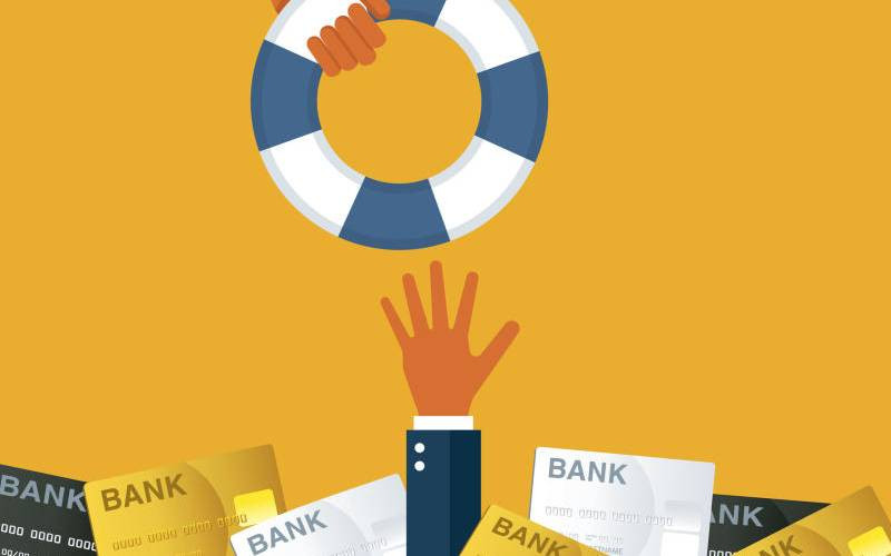 How long will the ghost of debt haunt our country? How long will the ghost of debt haunt our country?