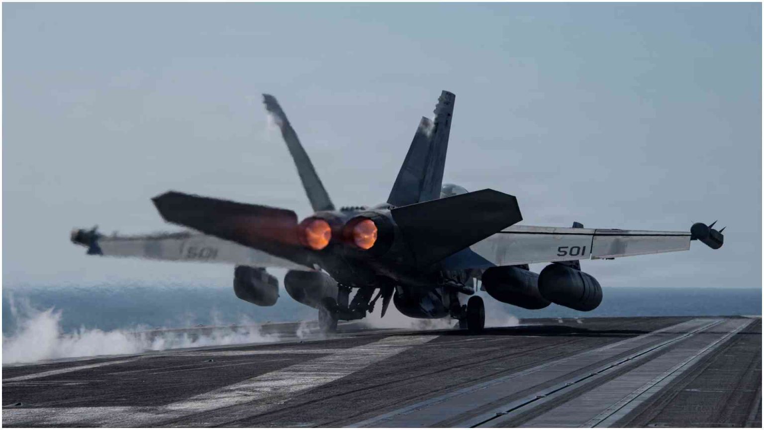 How many Kenyans are in Gulf countries hit by missiles, drones in US-Iran war