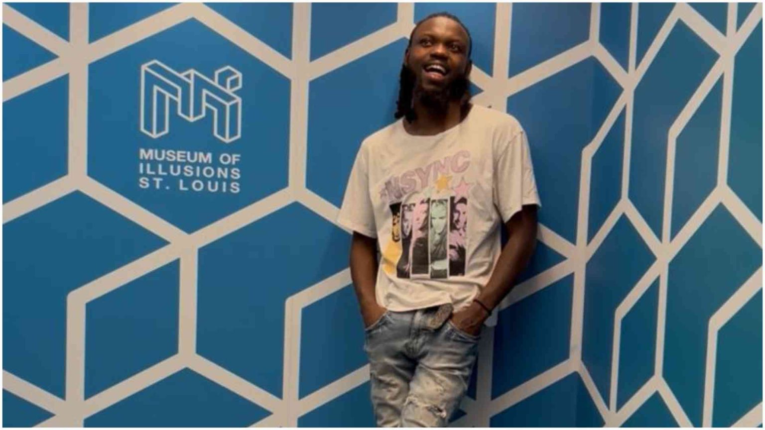 How matatu culture shaped US-based entrepreneur Sammy Wallace’s global vision How matatu culture shaped US-based entrepreneur Sammy Wallace's global vision