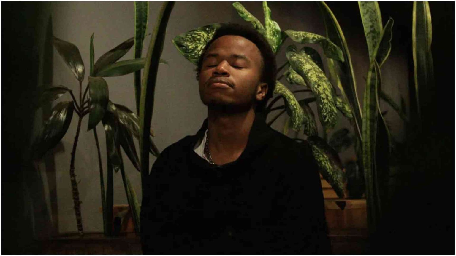 How music artist Tyler Dan emerged from choir boy to one of Kenya’s most promising new acts How music artist Tyler Dan emerged from choir boy to one of Kenya's most promising new acts