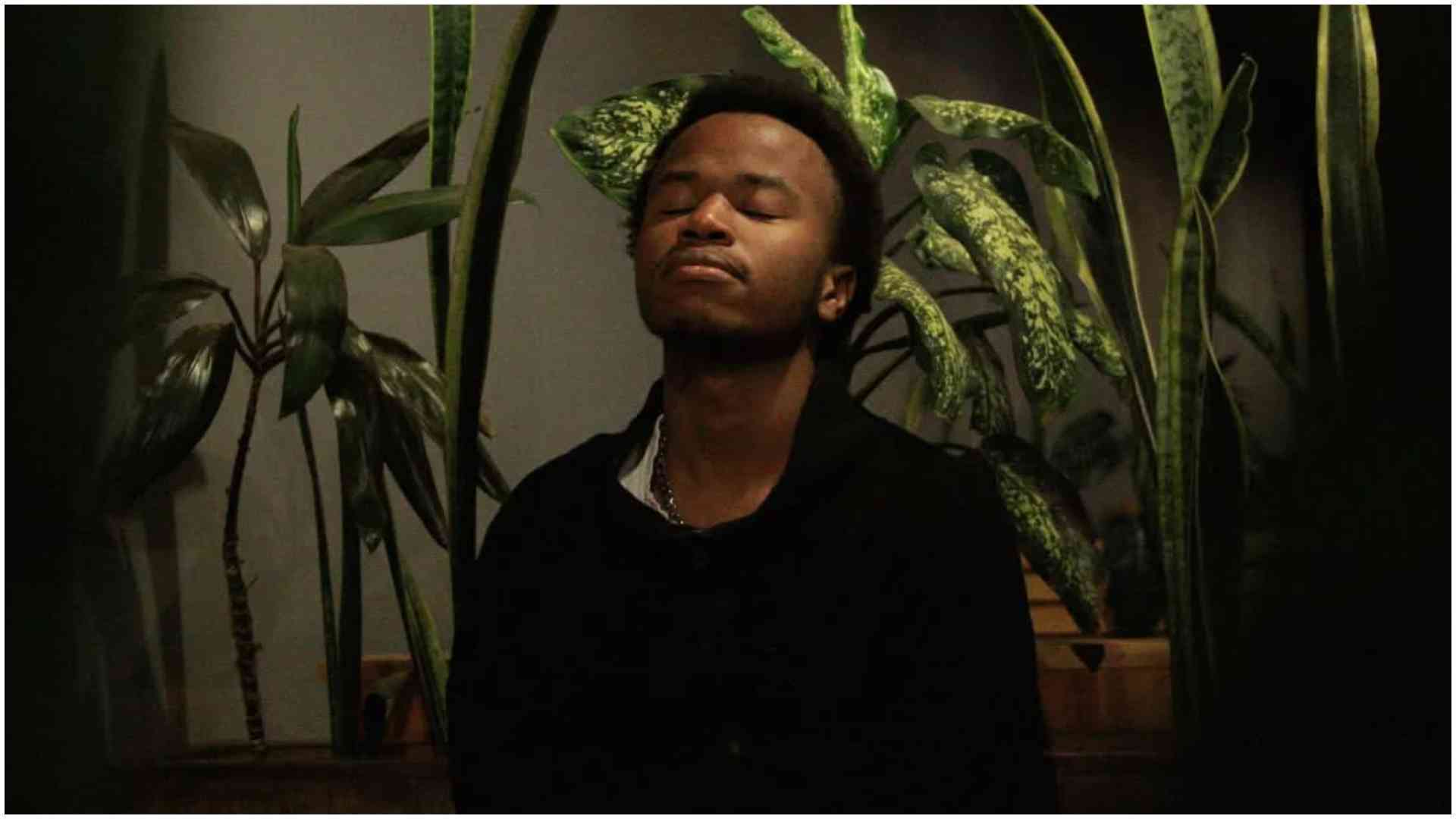 How music artist Tyler Dan emerged from choir boy to one of Kenya’s most promising new acts How music artist Tyler Dan emerged from choir boy to one of Kenya's most promising new acts