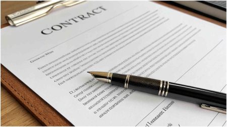 How musicians get trapped by record labels' exploitative contracts