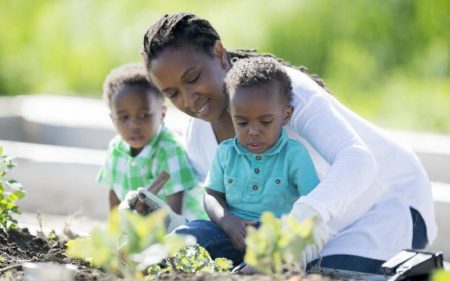 How parents can tell easily whether they are raising entitled children