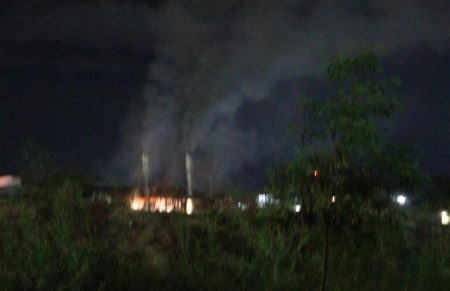 How poor air quality is silently killing thousands in Africa