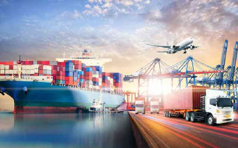 How private sector is missing out on Kenya's preferential trade deals How private sector is missing out on Kenya's preferential trade deals