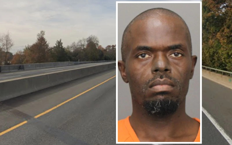 How road rage moment landed Kenyan man in US jail How road rage moment landed Kenyan man in US jail