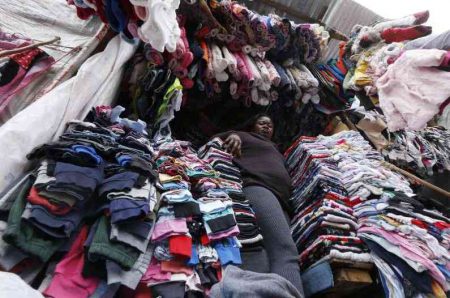 How second hand clothing imports are costing Kenya's exchequer billions