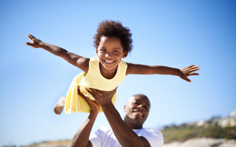 How the first five years make or break a child’s lifetime How the first five years make or break a child's lifetime