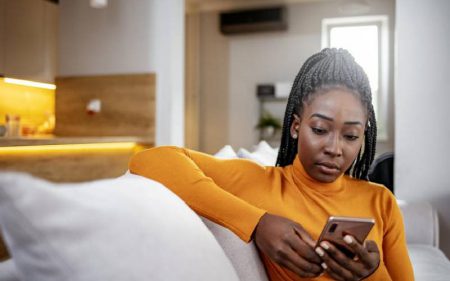 How to cope when your family shuts you out