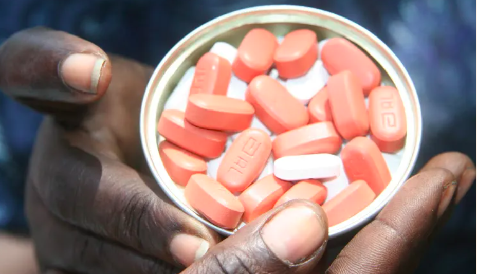 How to stay healthy on HIV treatment, and what side effects to look out for How to stay healthy on HIV treatment, and what side effects to look out for