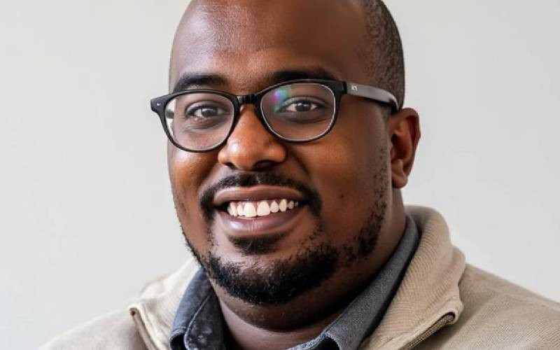 How venture capital firm is building the next generation of entrepreneurs How venture capital firm is building the next generation of entrepreneurs