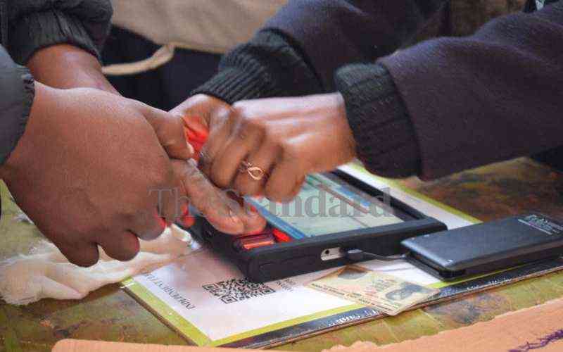 How young Kenyans can give 2027 elections meaning How young Kenyans can give 2027 elections meaning
