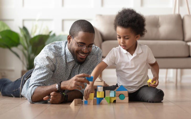 How your reaction to failure shapes your child’s resilience How your reaction to failure shapes your child's resilience