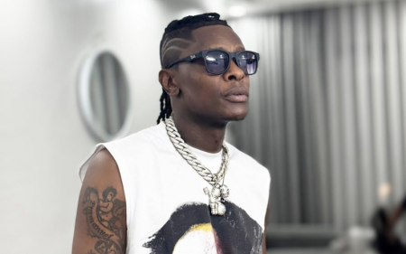 "I almost died": Jose Chameleone opens up on health scare, quitting alcohol, smoking