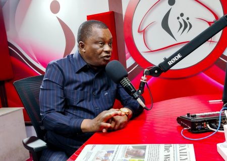 I deeply regret ever supporting President Ruto, ex-CS Muturi