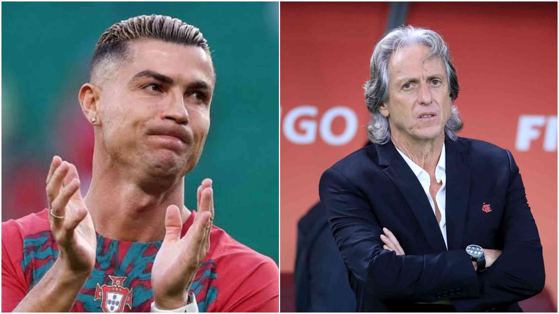 ‘I will tell the truth’: Ronaldo breaks silence after Portugal walkout 'I will tell the truth': Ronaldo breaks silence after Portugal walkout