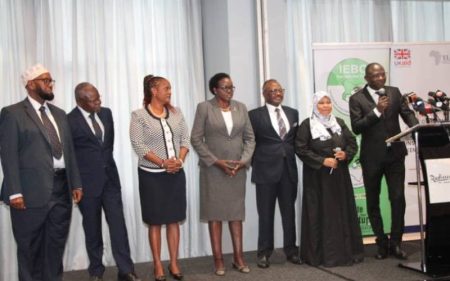 IEBC announces dates for all by-elections