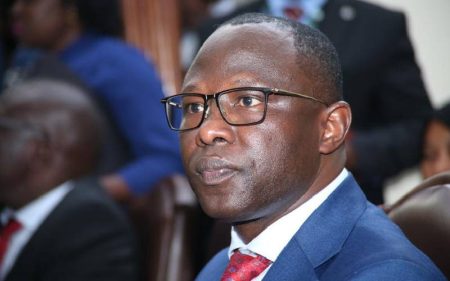 IEBC can facilitate recall of MPs even without an enabling law