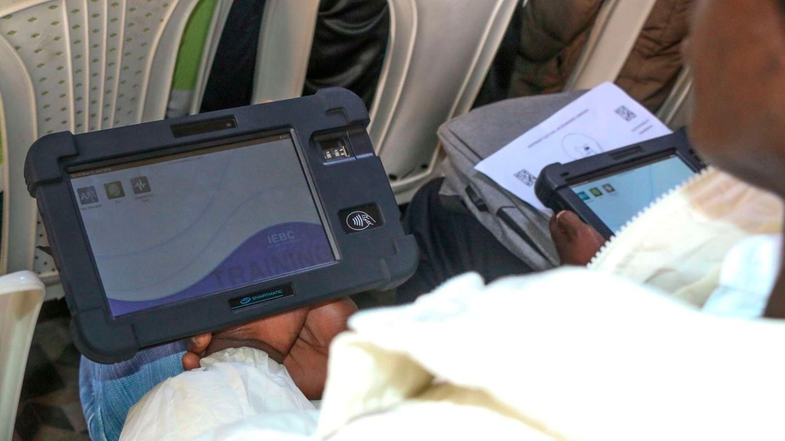 IEBC cleared to proceed with Sh6.5bn election technology tender
