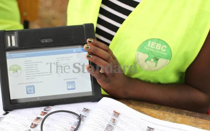 IEBC should make it clear who is eligible to vote and where in 2027 IEBC should make it clear who is eligible to vote and where in 2027