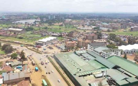 If accorded city status, Thika must avoid all that is wrong with Githurai