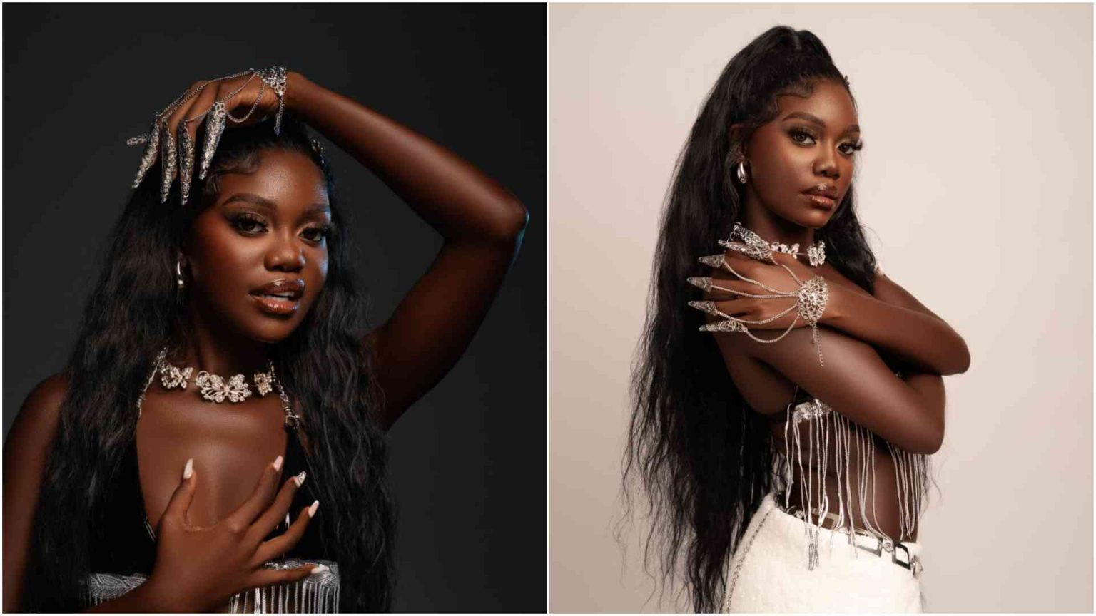 Ila Nia on music, motherhood and mission to empower women