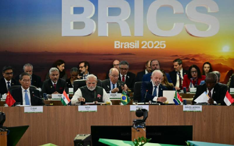 Implications of BRICS 2026 for a Multipolar World Implications of BRICS 2026 for a Multipolar World