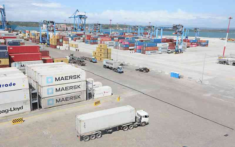 Import policy promises revenue gains but could stifle trade Import policy promises revenue gains but could stifle trade