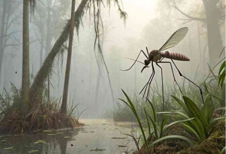 Improving disease modelling capacity key to beating malaria