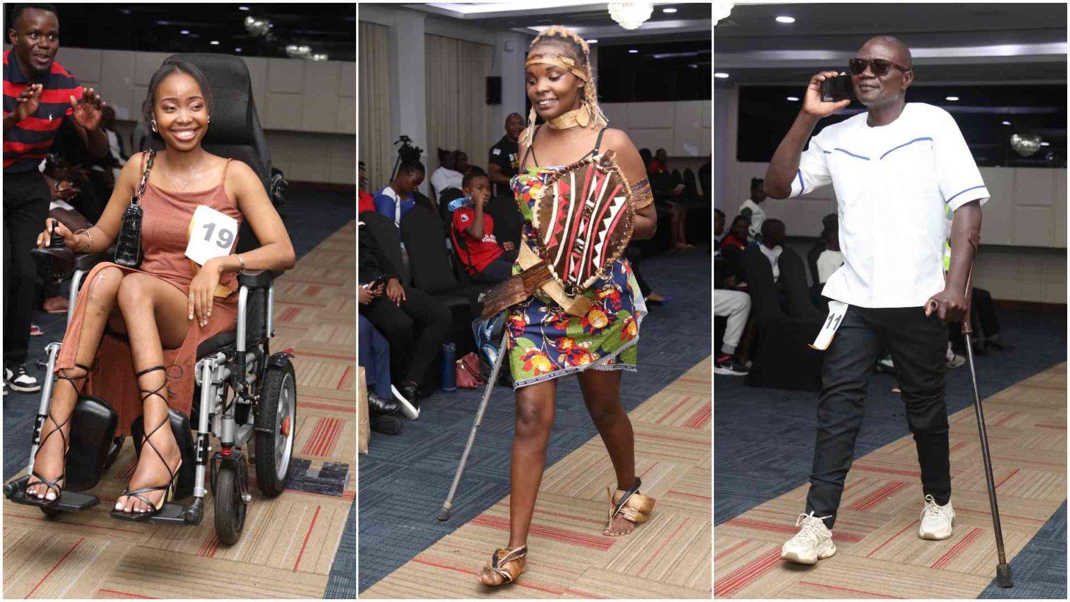 Inclusive Kenya pageant enters second year with bigger stage at KICC