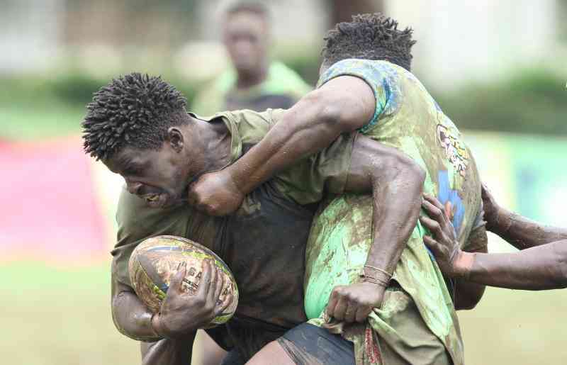 Indeche and Ovwamu to make Kenya Simbas debut in South Africa
