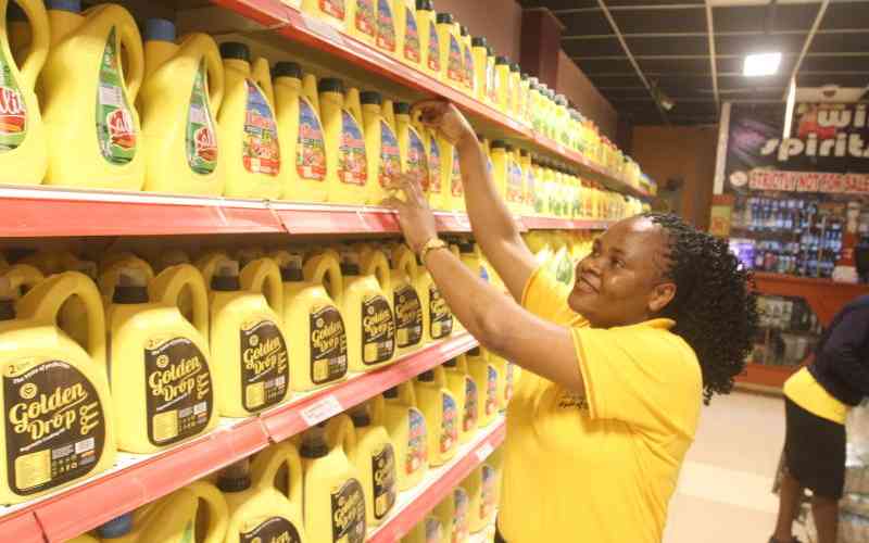 Inflation rate drops to 4.5 per cent in November Inflation rate drops to 4.5 per cent in November