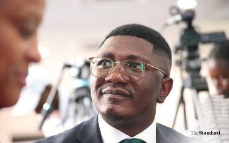 Initiative to unlock coastal counties' innovation potential