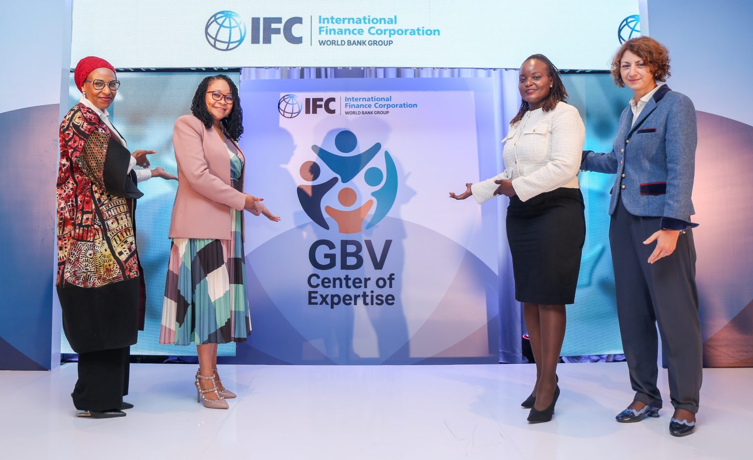 Initiatives to address gender-based violence and harassment in workplaces launched