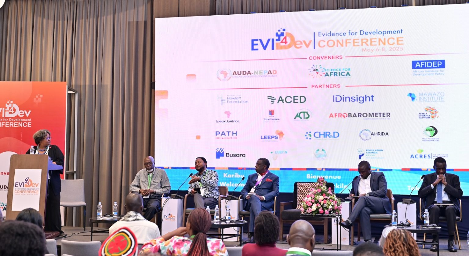 Innovation, technology adoption key to strengthening Africa’s healthcare financing – experts