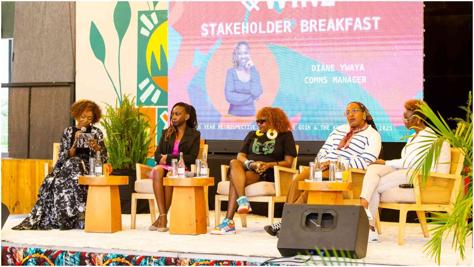 Inside 16 Years of Blankets and Wine: How iconic festival shaped East Africa's music scene