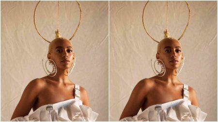 Inside Solange Knowles' bold art world: Music, glassware, opera and more