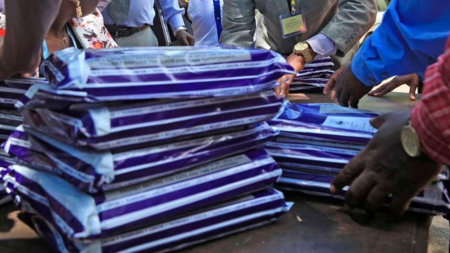 Inside last-minute push to save KCSE as principals call for truce Inside last-minute push to save KCSE as principals call for truce